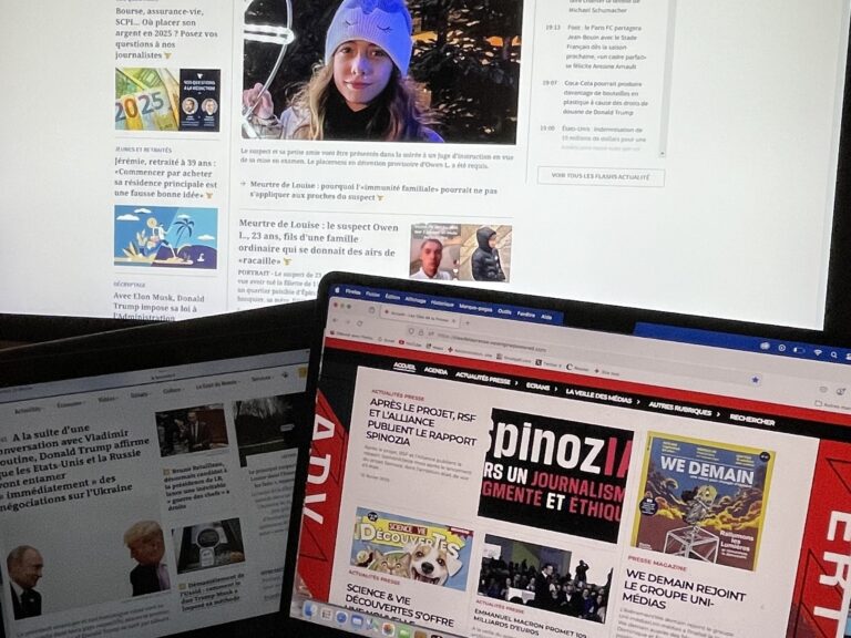 Prisma étoffe son offre de presse jeunesse avec Mini-loup Prisma étoffe son offre de presse jeunesse avec Mini-loup