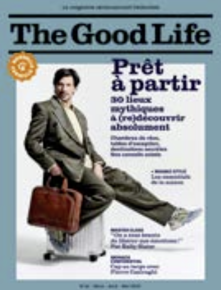Prisma média s’attaque au marché de la presse masculine Prisma média s’attaque au marché de la presse masculine